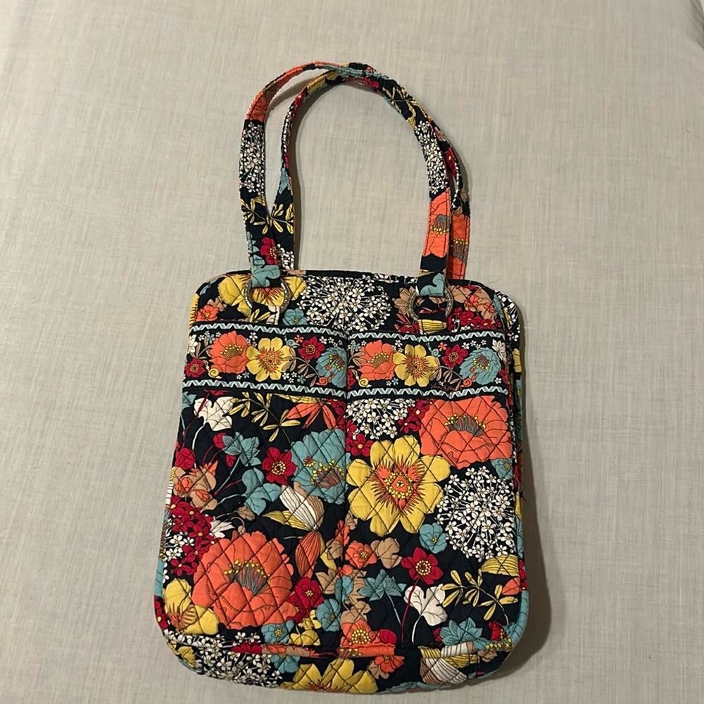 Vera Bradley Tote
